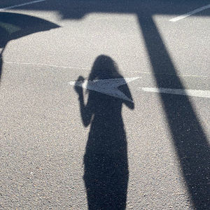 Meet your Posher, Nevaeh